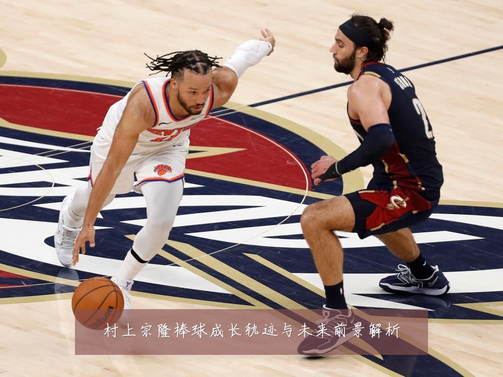 村上宗隆棒球成长轨迹与未来前景解析